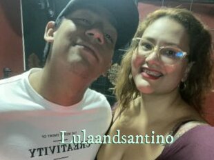 Lulaandsantino