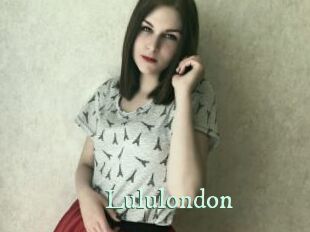 Lululondon