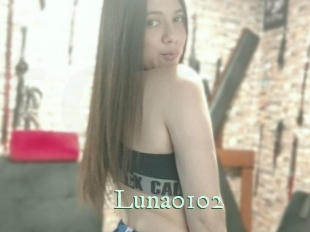 luna0102 Top Blog X