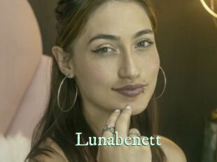 Lunabenett