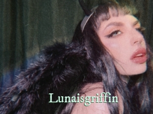 lunaisgriffin Top Blog X