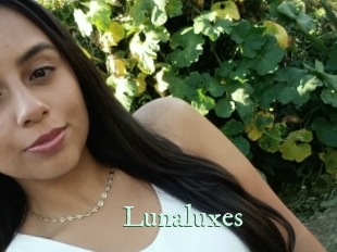 Lunaluxes