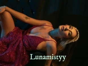 lunamistyy Top Blog X
