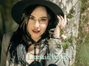 lunasilvestre Top Blog X