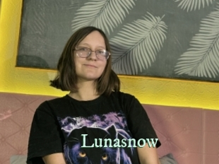 Lunasnow