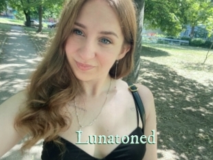 lunatoned Top Blog X