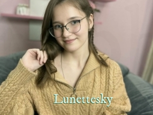 Lunettesky