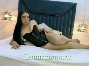 lunnamontana Top Blog X