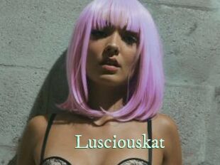Lusciouskat
