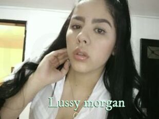 Lussy_morgan