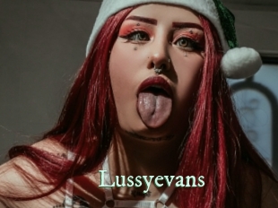 lussyevans Top Blog X