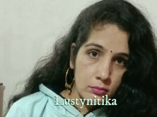 Lustynitika
