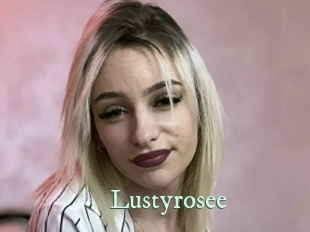 Lustyrosee
