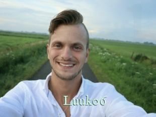 luuk06 Top Blog X