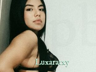 Luxaratxy