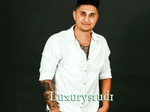 Luxurystud1