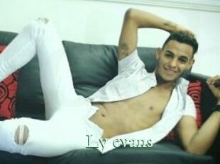 Ly_evans