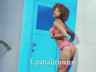 Lyanabrownn