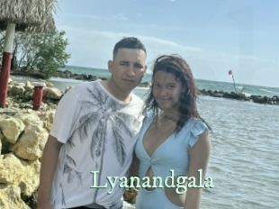 lyanandgala Top Blog X