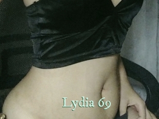 lydia_69 Top Blog X