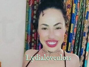 Lydialoveulots