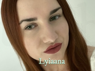 lyiaana Top Blog X