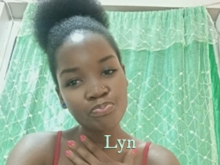lyn Top Blog X