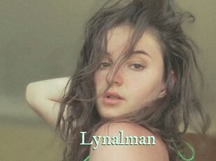 Lynalman