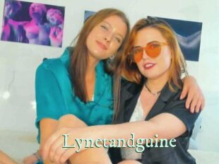 Lynetandguine