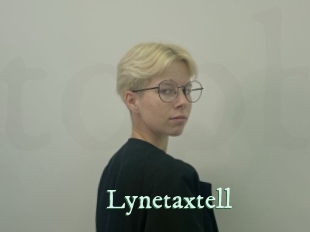 Lynetaxtell