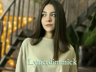 Lynetdimmick