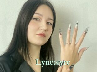 Lyneteyre