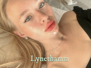 Lynethamm