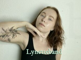 Lynetteband