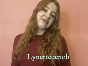Lynettebench