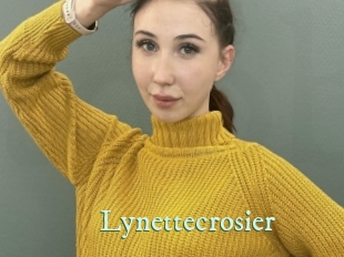 Lynettecrosier