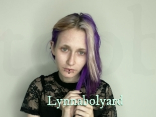 Lynnabolyard