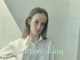 Lynnebolding