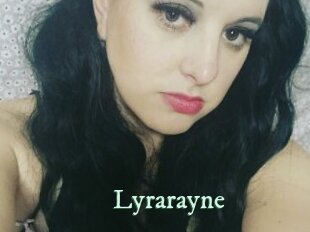 Lyrarayne