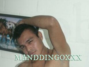 MANDDINGOXXX