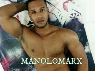 MANOLOMARX