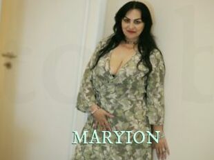 MARYION