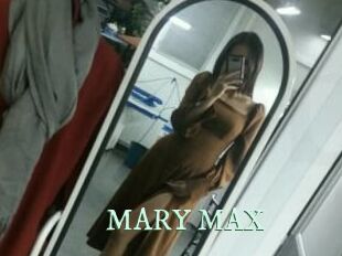 MARY_MAX