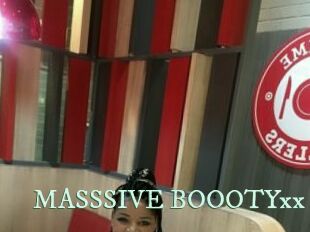 MASSSIVE_BOOOTYxx