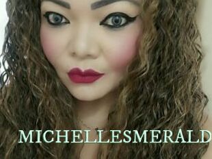 MICHELLESMERALD