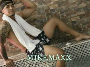 MIKEMAXX