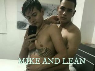 MIKE_AND_LEAN