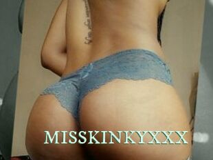 MISSKINKYXXX
