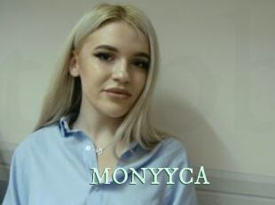 MONYYCA