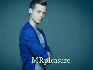 MRpleasure
